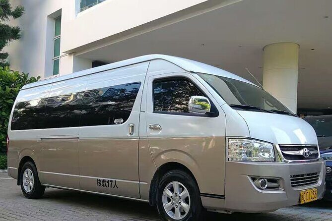 Hotel to Harbin (HRB)Airport: Private, Meet & Greet, Premium car - FAQ