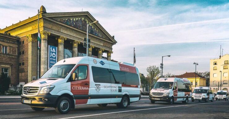 Hotel to Liszt Ferenc Airport Departure Transfer - Booking and Flexibility Options