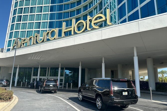 Hotel to Port Transfer: from Disney Resort Area to Port Canaveral - Pricing and Value