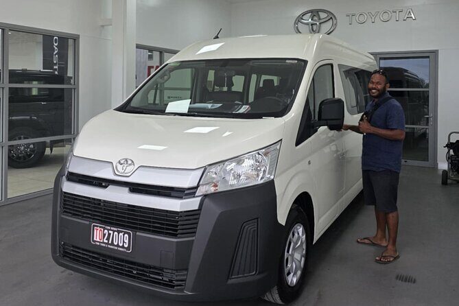Hotel to Port Vila International Airport Private Transfer - Good To Know