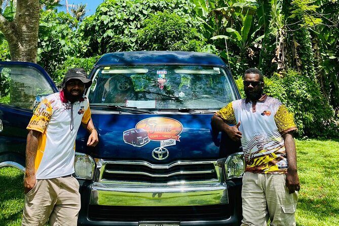 Hotel to Port Vila International Airport Private Transfer - An Introduction to the Transfer Experience