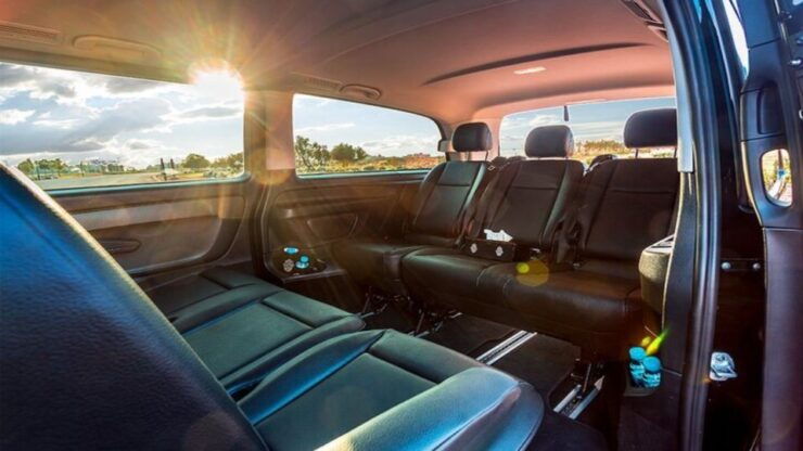 Hotel Transfer From Casablanca to Marrakech by Coach Bus - Booking Details