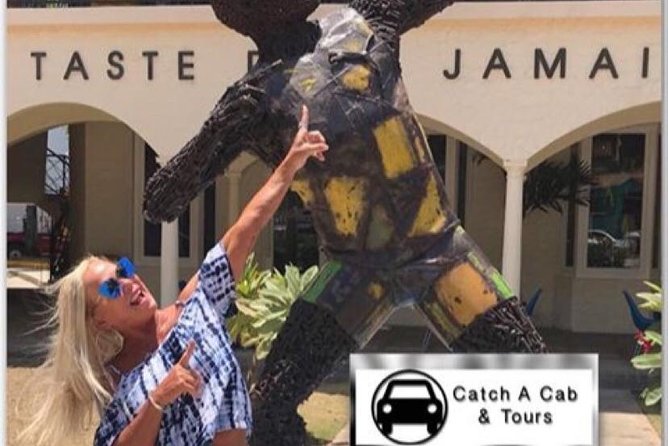 Hotel Transfer From Negril to Montego Bay - Benefits of Choosing Private Transfers