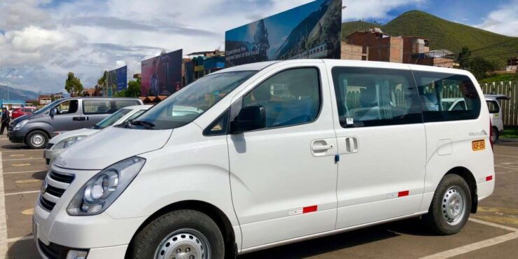 Hotel Transfer to Alejandro Velasco Astete Cusco Airport - Booking Options