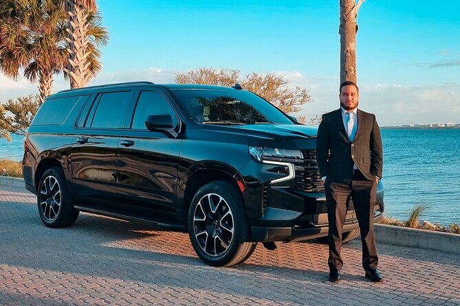 Hotel Transfer To or From Miami Intl Airport & Port of Miami - An In-Depth Look at This Transfer Service