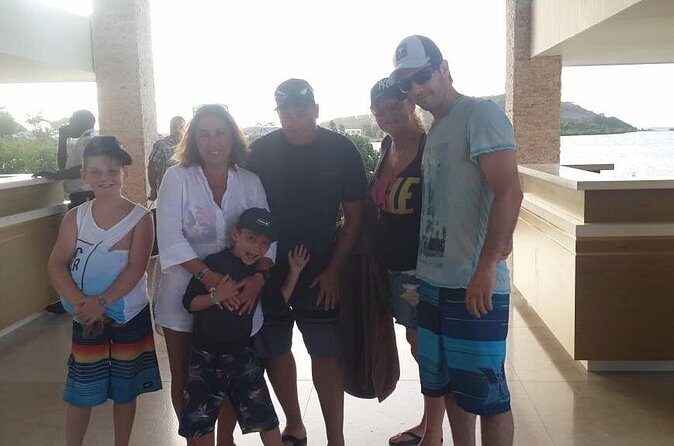 Hotel transfers from Jolly Beach to the airport - FAQ