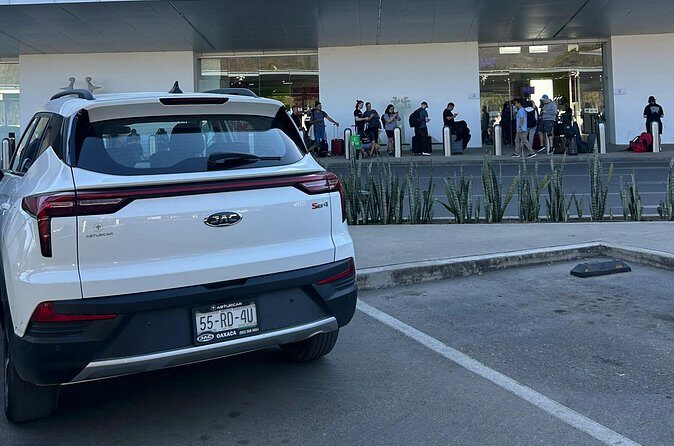 Hotel transportation to Oaxaca Airport, comfortable and safe - Final Thoughts: Is It Worth It?