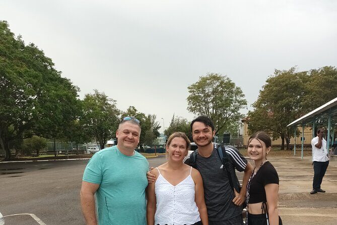 Hotels/AirBnb in Montego Bay Transportation Services and Transfer - The Experience from Reviews and Feedback