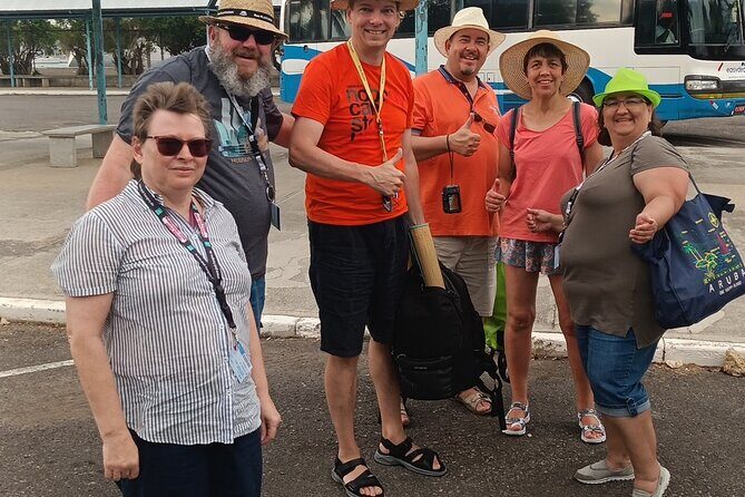 Hotels/AirBnb in Montego Bay Transportation Services and Transfer - Who Is This Tour Best For?