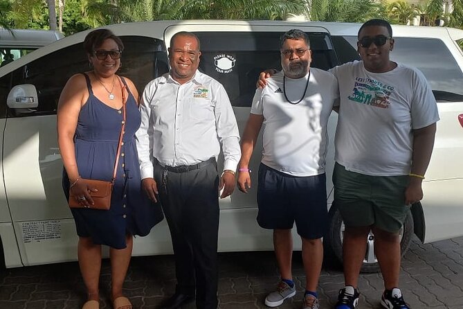 Hotels in Montego Bay Private Transfers - Benefits of Private Transfers