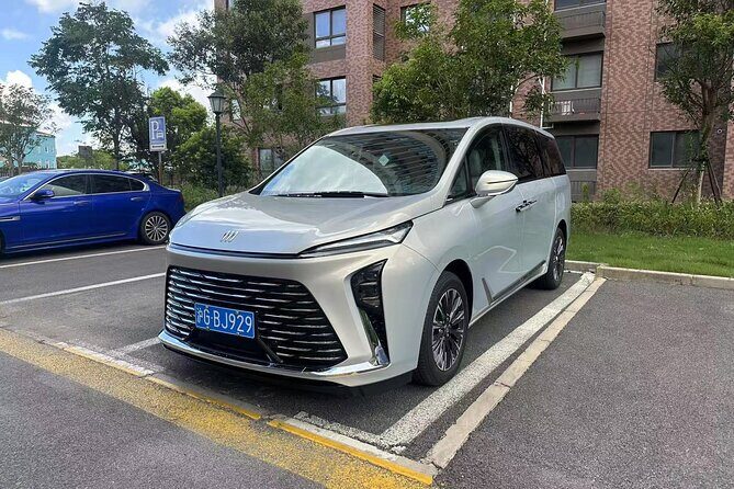 Hotels to Chengdu Tianfu or Shuangliu Airports private transfer - A Closer Look at the Itinerary and Service