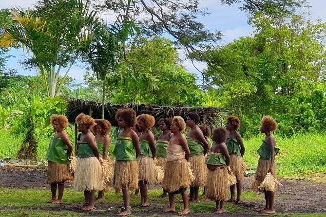 Hotomai Cultural Village Tour - Good To Know