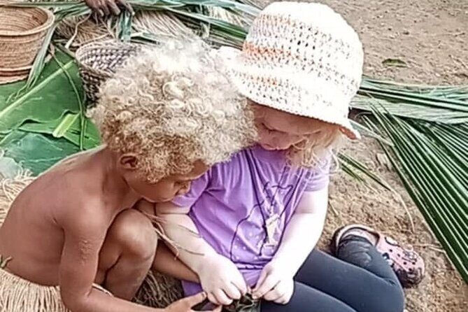 Hotomai Cultural Village Tour - Who Should Book This Tour?