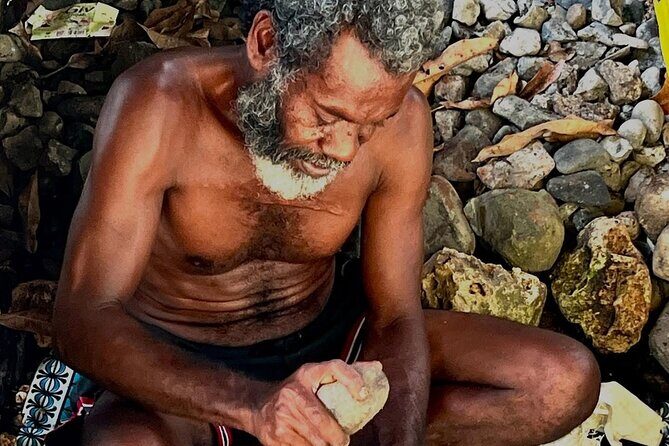 Hotomai Cultural Village Tour - FAQ