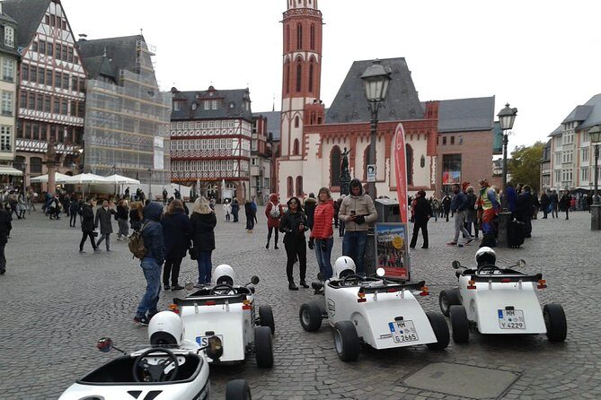 Hotrod Tour Frankfurt - Final Thoughts: Who Should Consider This Tour?