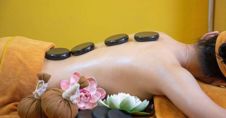 Hotstone Luxury - Experience and Benefits