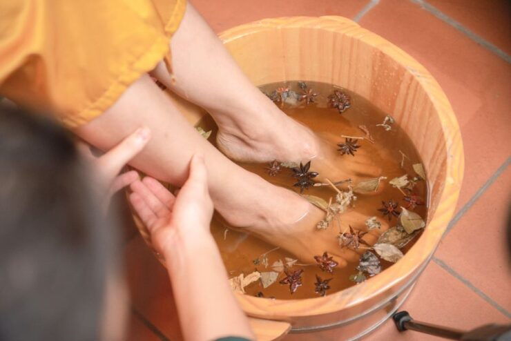 Hotstones Therapy - Good To Know