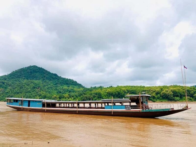 Houay Xay: 2-Day Mekong River Cruise to Luang Prabang - What Makes This Tour Stand Out