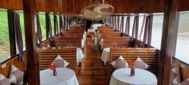 Houay Xay: 2-Day Mekong River Cruise to Luang Prabang - The Sum Up: Who Is This Tour Best For?