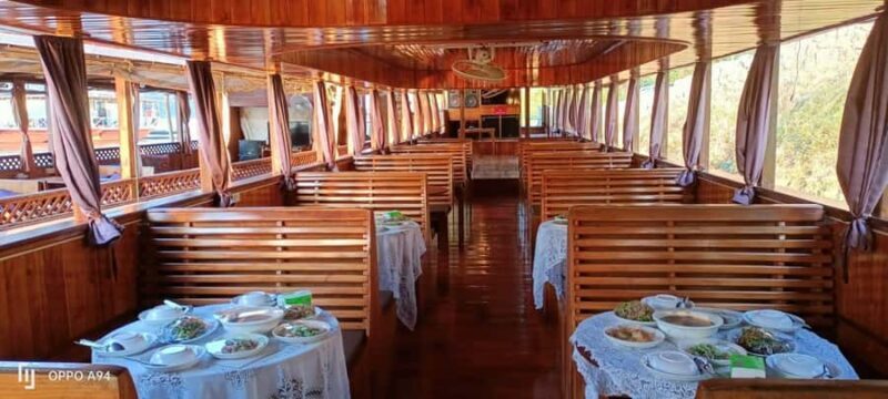 Houay Xay: 2-Day Mekong River Cruise to Luang Prabang - Houay Xay: 2-Day Mekong River Cruise to Luang Prabang — A Practical & Authentic Adventure