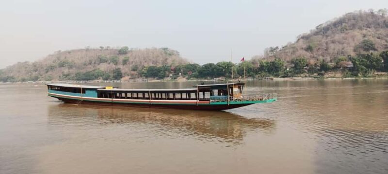 Houay Xay: 2-Day Mekong River Cruise to Luang Prabang - Good To Know