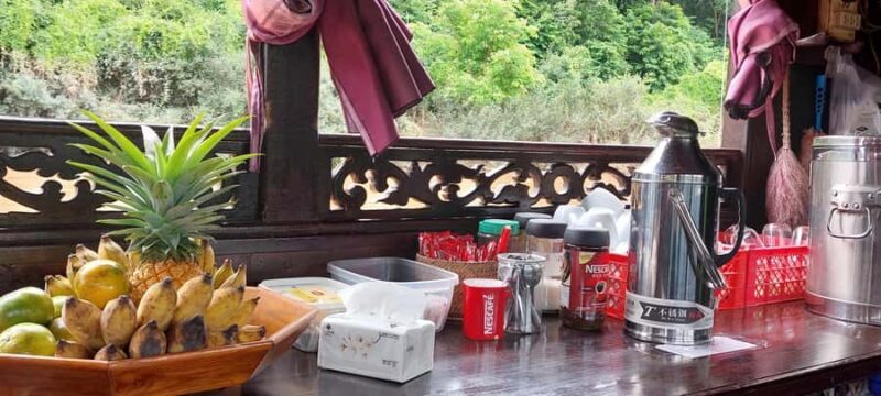 Houay Xay: 2-Day Mekong River Cruise to Luang Prabang - Practical Details & Tips