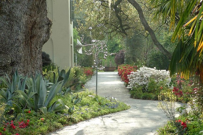 Houmas House Plantation Guided Tour - Suggestions for Improvement and Overall Enjoyment