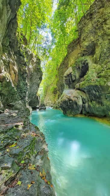 Hour Rio Partido's Secret River Trail with Lunch - What to Expect from the Itinerary