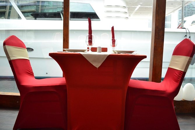 House Boat Dinner Cruise - Cancellation Policy and Refund Details