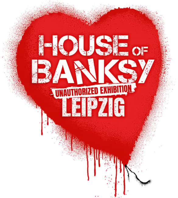House of Banksy Leipzig An Unauthorized Exhibition - The Experience & Practical Details