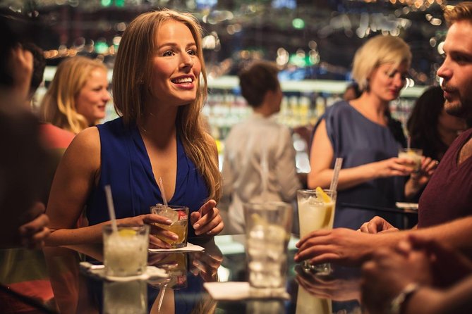 House of Bols Amsterdam Entrance Ticket Plus Cocktail - Traveler Reviews and Ratings