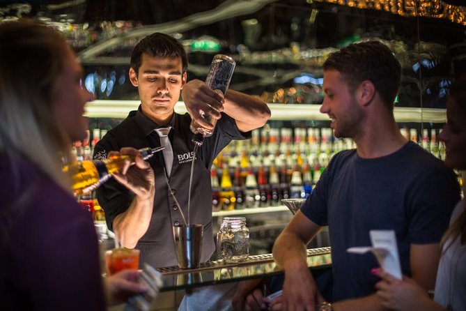 House of Bols Amsterdam Entrance Ticket Plus Cocktail - Pricing and Ticket Options