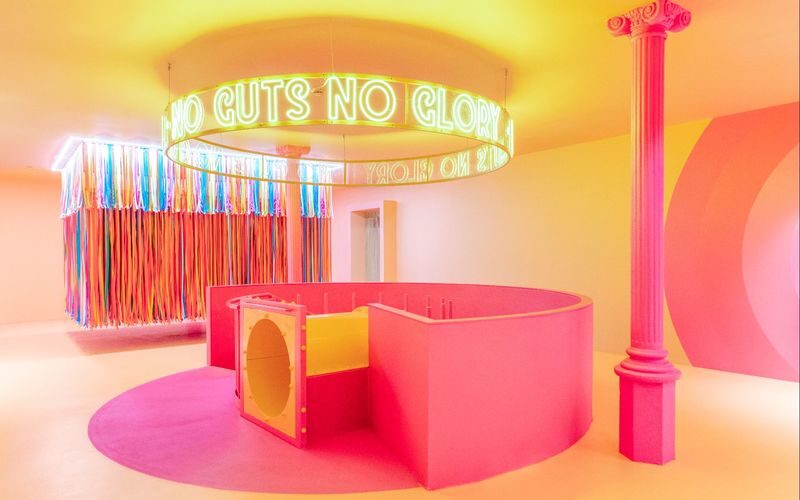 House of Candy Ticket in Barcelona - Is the ticket good value?