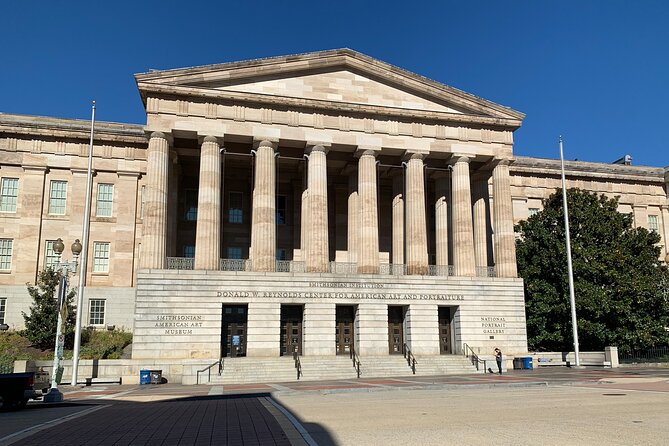 House of Cards Outdoor Escape Game in Washington DC - House of Cards Game Instructions