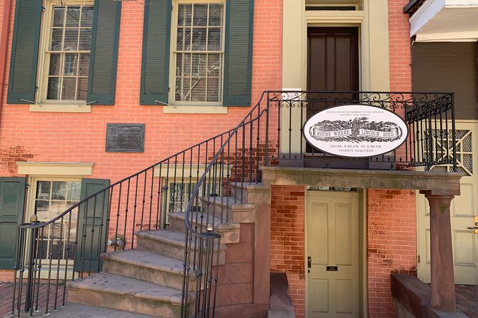 House of Cards Outdoor Escape Game in Washington DC - House of Cards Game Tips and Tricks