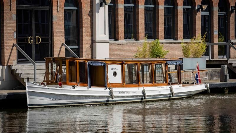 House of Gassan Diamond Tour in Amsterdam - Who will get the most from this visit