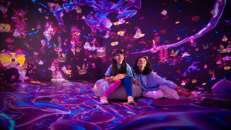 House of Hype Ticket at Dubai Mall - Should you book House of Hype?