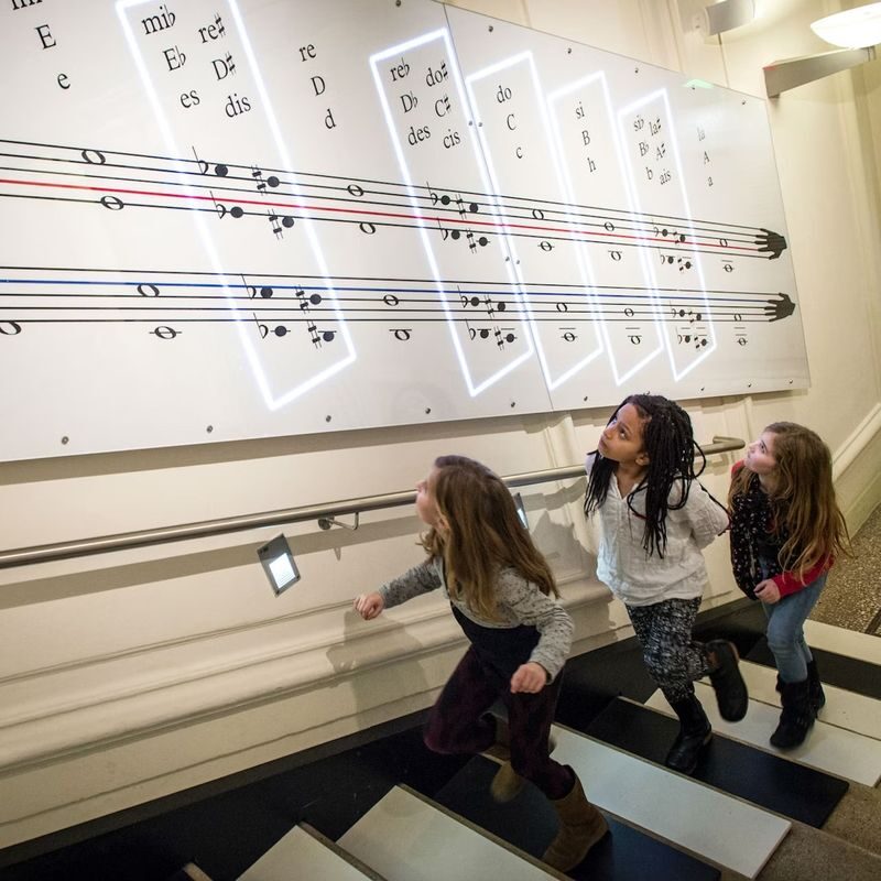 House of Music Vienna Admission - Who will get the most from the visit