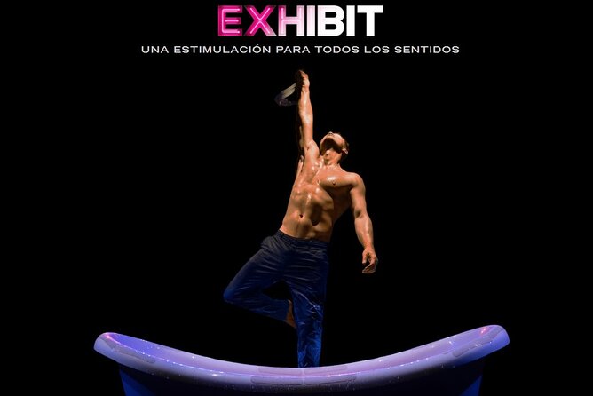 House of Son Amar Exhibit Show in Mallorca - Show Details and Highlights