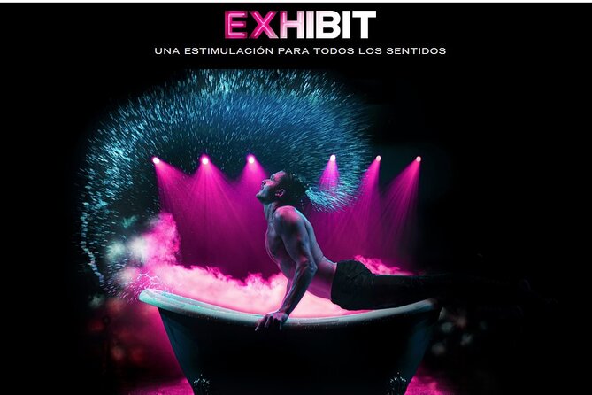 House of Son Amar Exhibit Show in Mallorca - Meeting and Pickup Information