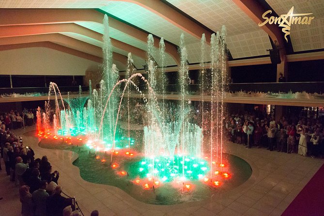 House of Son Amar Exhibit Show in Mallorca - Cancellation Policy and Traveler Reviews