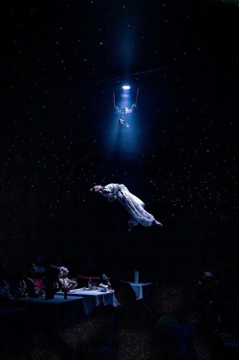 House of Son Amar Ohalá Show - Good To Know