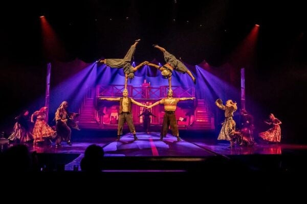 House of Son Amar Ohalá Show - Frequently Asked Questions
