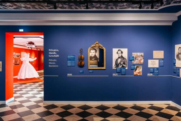 House of Strauss: Concert Show Including Museum (Vip) - Exploring Viennese Classical Music Heritage