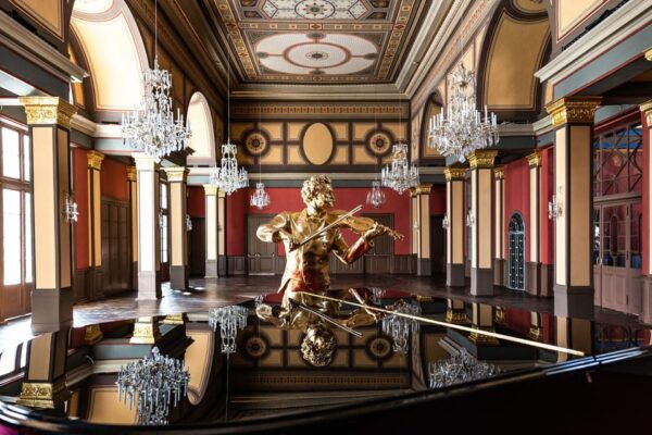 House of Strauss: Concert Show Including Museum (Vip) - Customer Reviews and Ratings