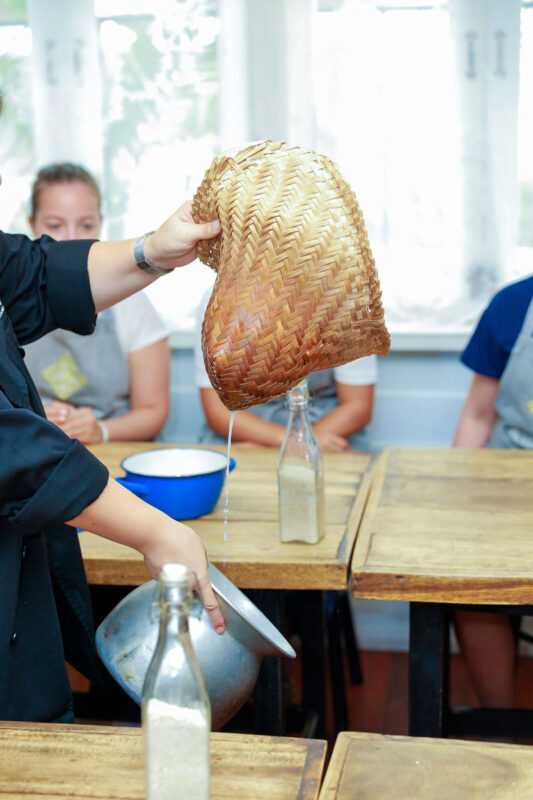 House of Taste | Hands-on Thai Cooking Class & Market Tour - Who should book House of Taste?