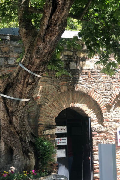House of Virgin Mary and Shopping Tour From Kusadasi Port - Essential Items to Bring