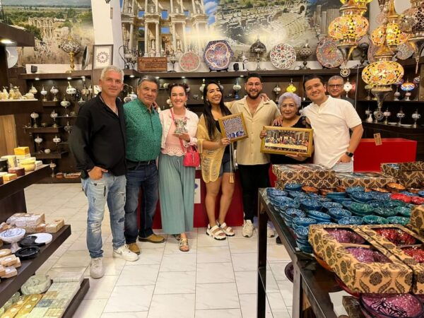 House of Virgin Mary and Shopping Tour From Kusadasi Port - Reflections on the Tour