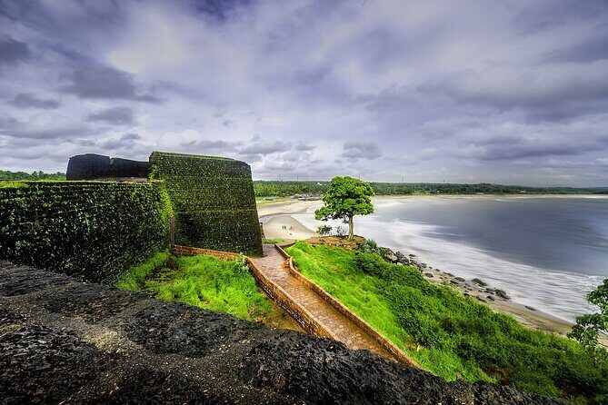 Houseboat Cruise in Bekal from Mangalore - Why This Tour Offers Value