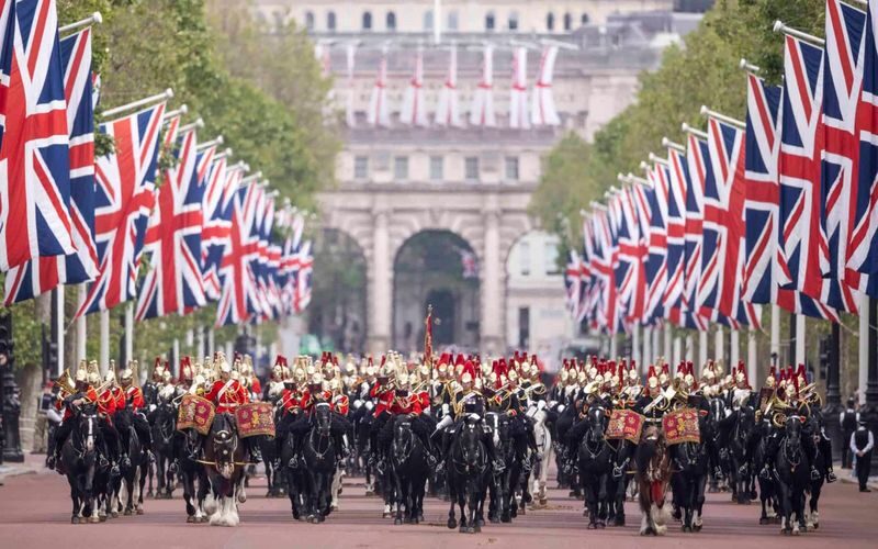 Household Cavalry Museum Ticket in London - Key Points Before You Go